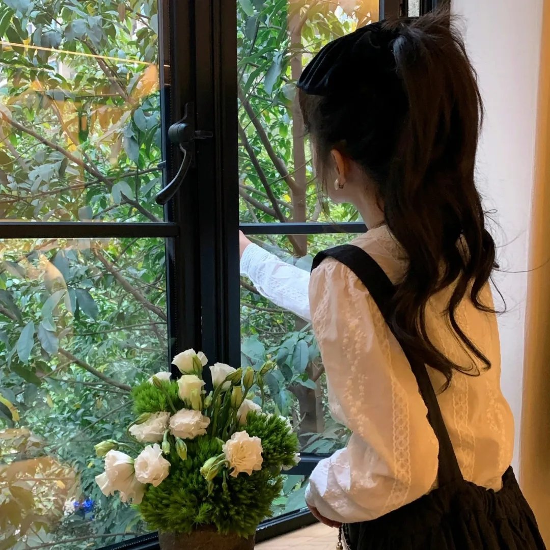 你愿意嫁给他吗