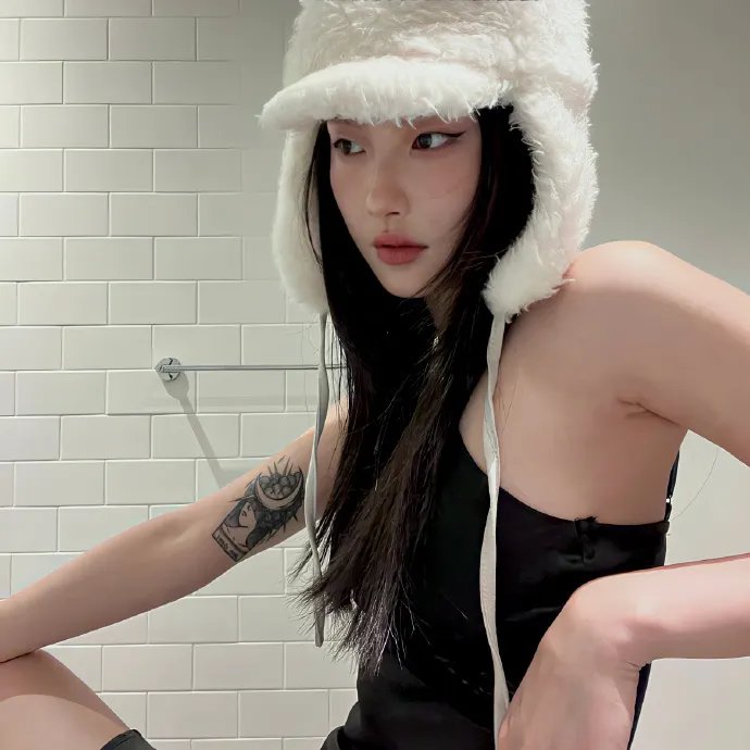 绯红结系