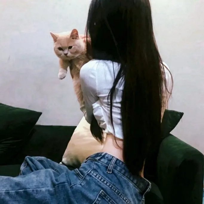 多么甜蜜啊!